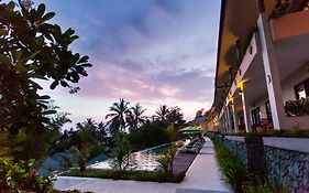 Kebun Villas&Resort